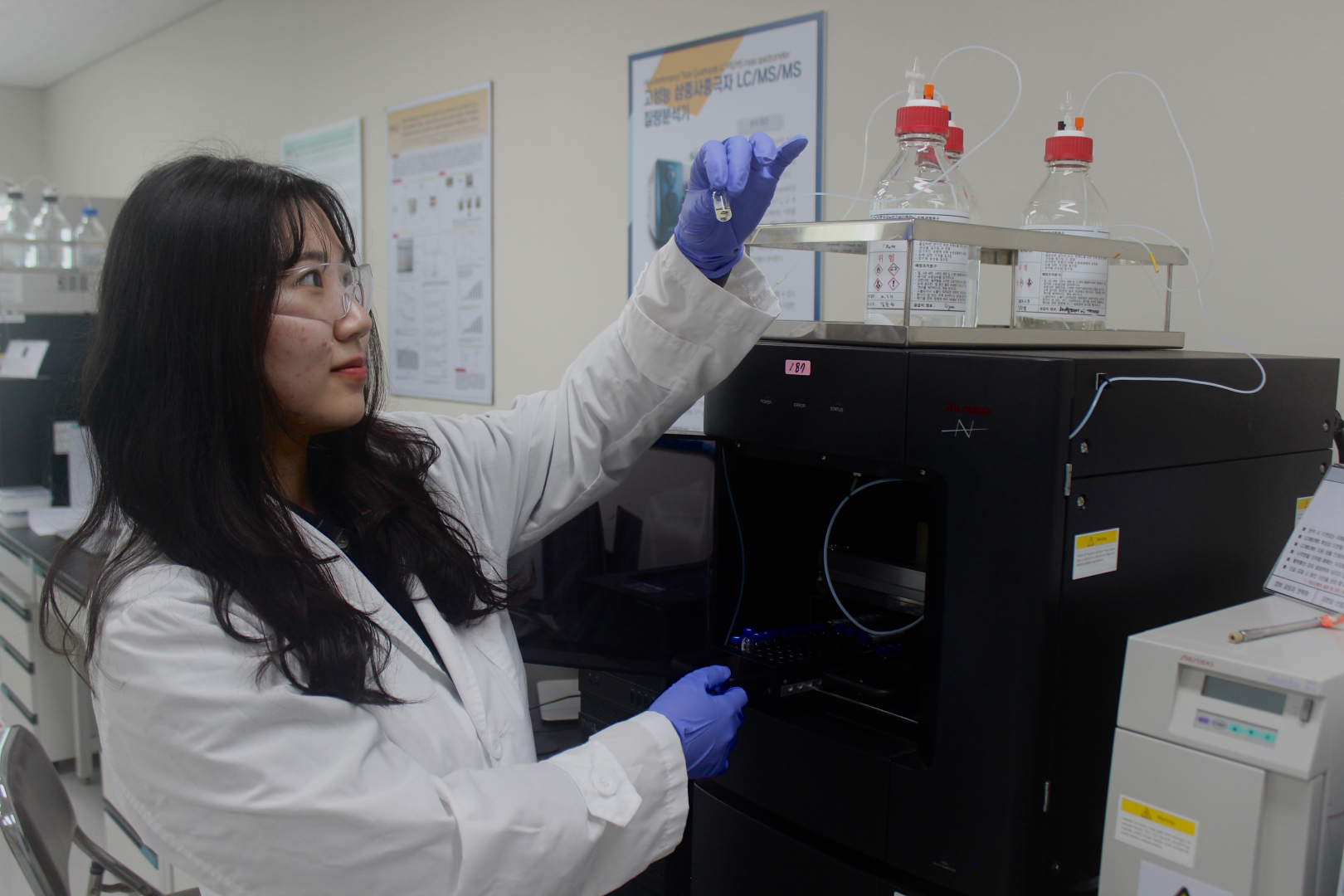 농진원, 사료 무기물 9종 국제 숙련도 ‘전 항목 합격’… 분석 신뢰성 입증